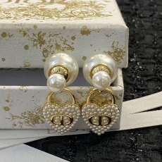 Christian Dior Earrings